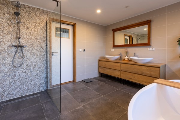 Medium property photo - Oude Hoofdweg 52, 4735 BV Zegge